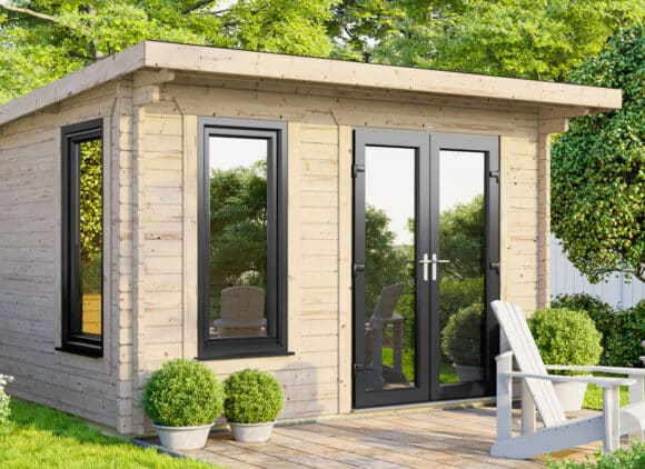 log-cabin-created-for-garden-by-roundpeg