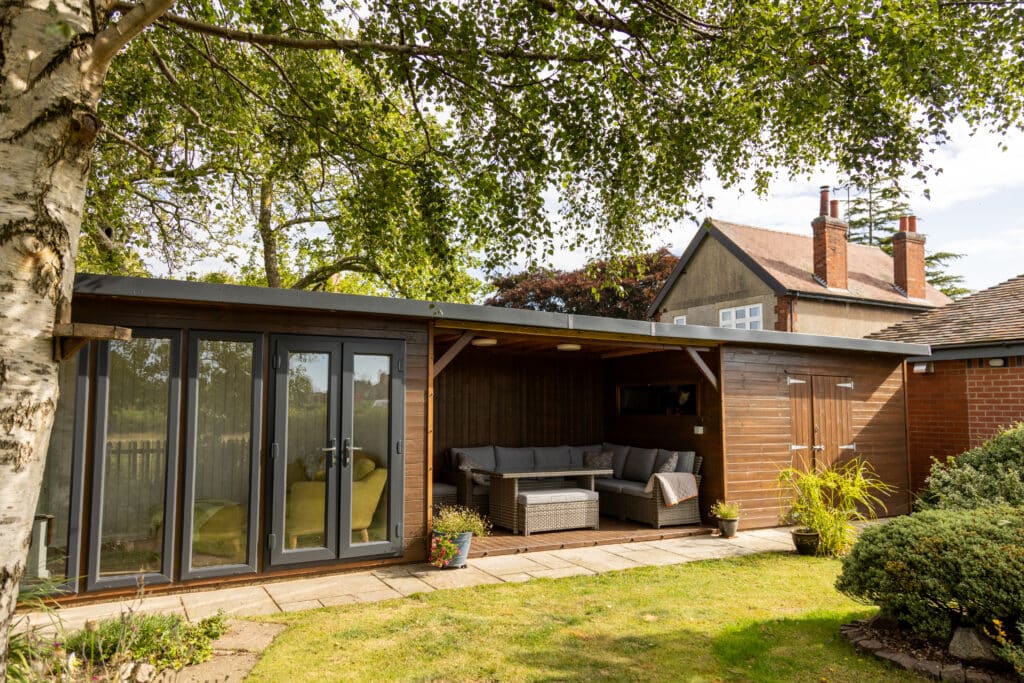 Bespoke-garden-building