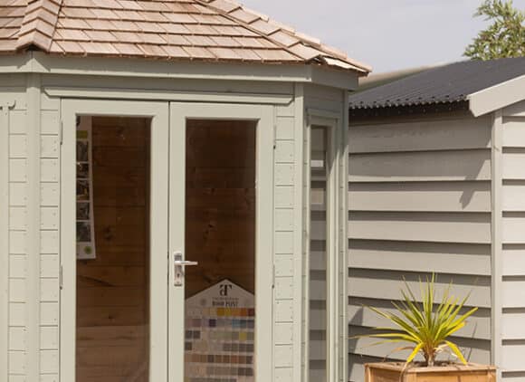 range-of-summerhouses-at-roundpeg