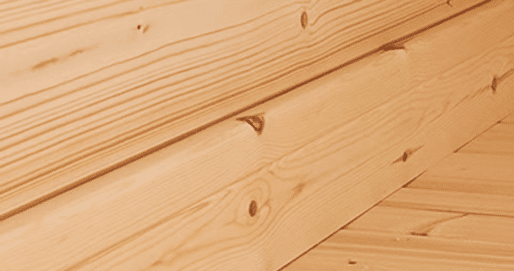 warm log cabins by roundpeg