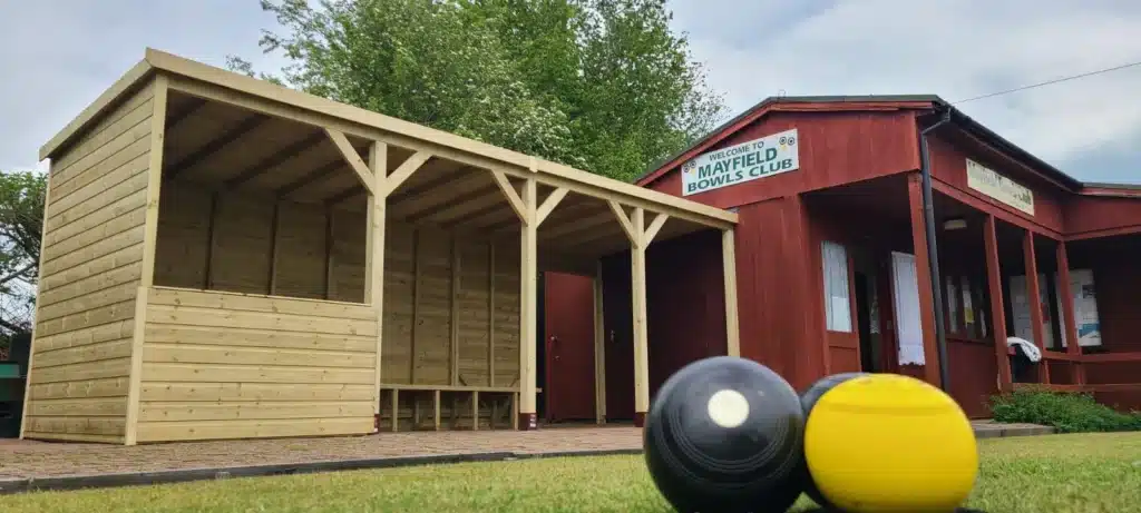 mayfield bowl club